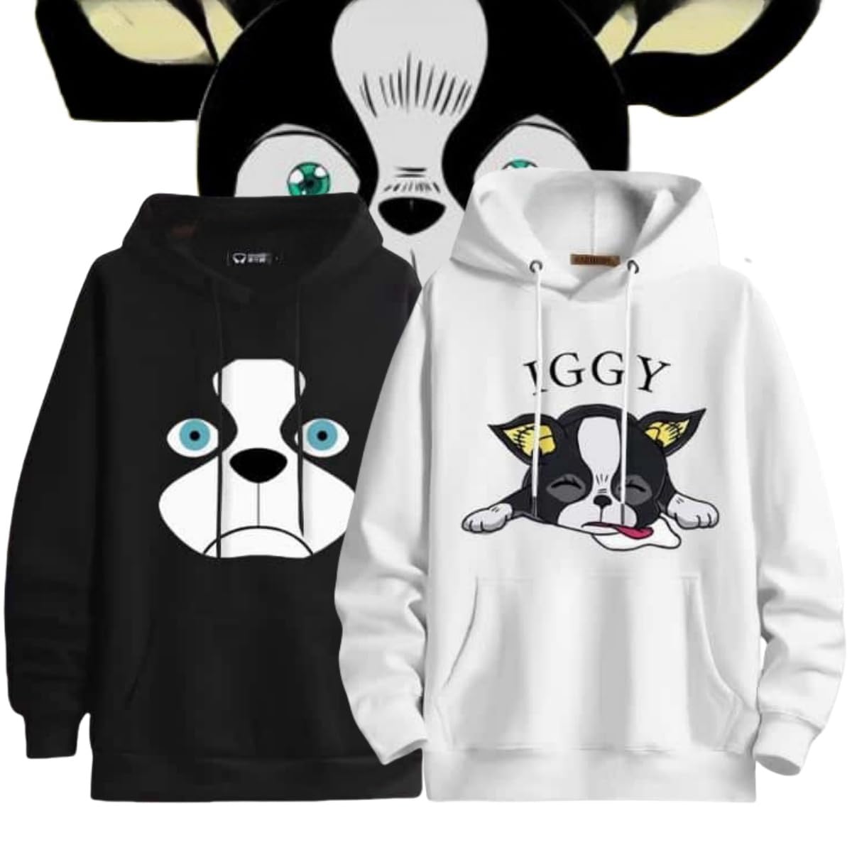 Amazon.co.jp: ジョジョの奇妙な冒険 JOJO パーカー 長袖 コート JOJO